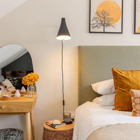 Cohost Partners | Close To City Centre | One Br! Cardiff Kültér fotó