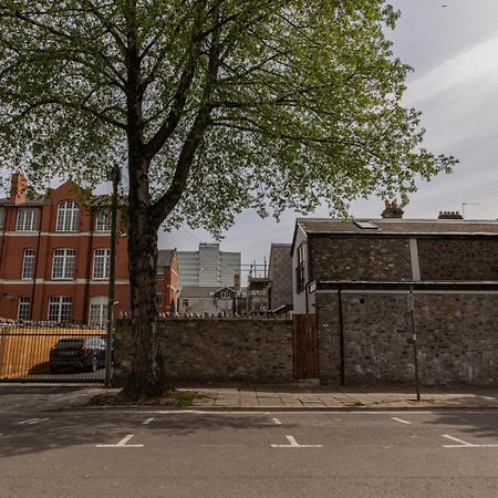 Cohost Partners | Close To City Centre | One Br! Cardiff Kültér fotó