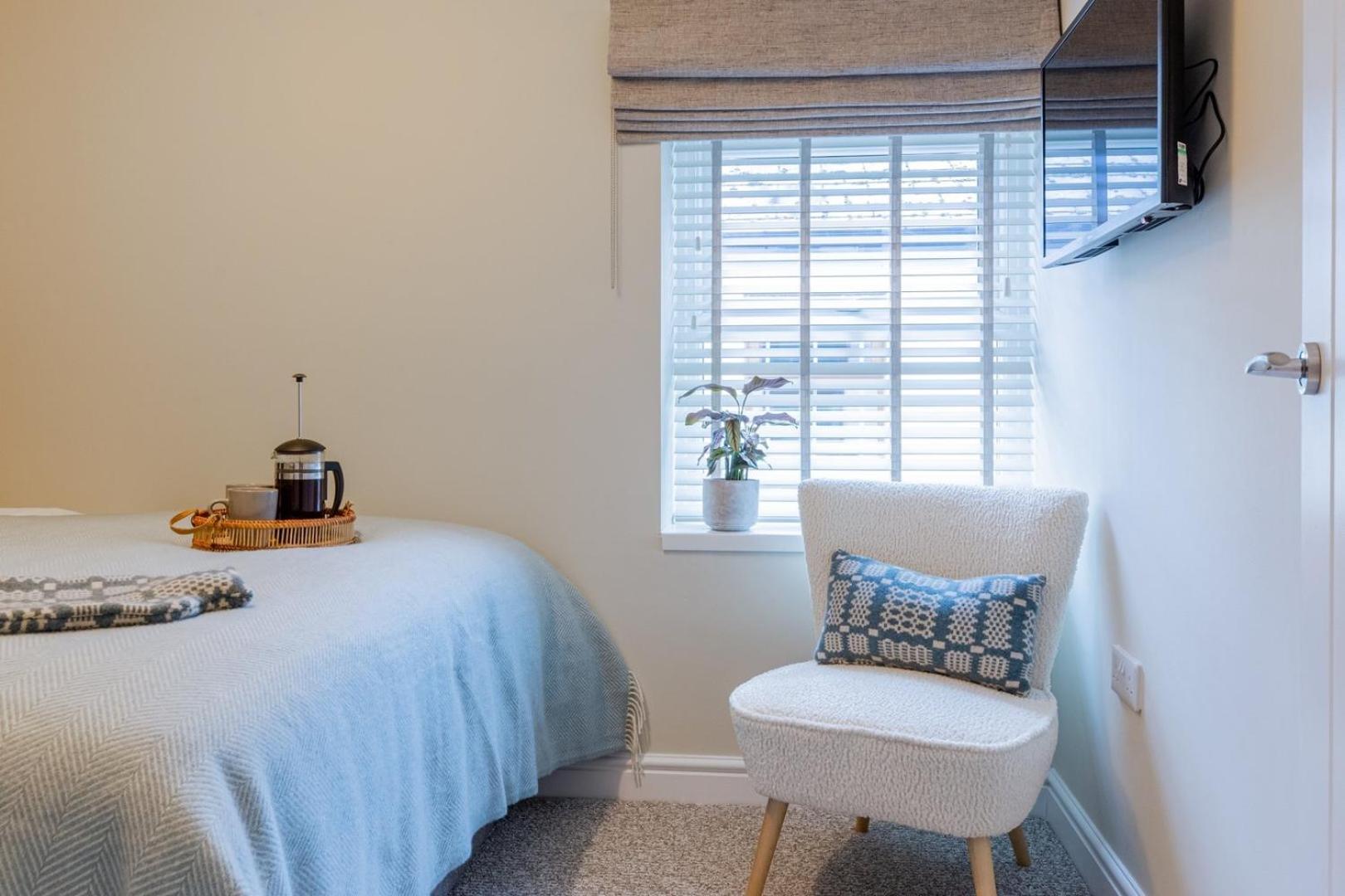 Cohost Partners | Close To City Centre | One Br! Cardiff Kültér fotó