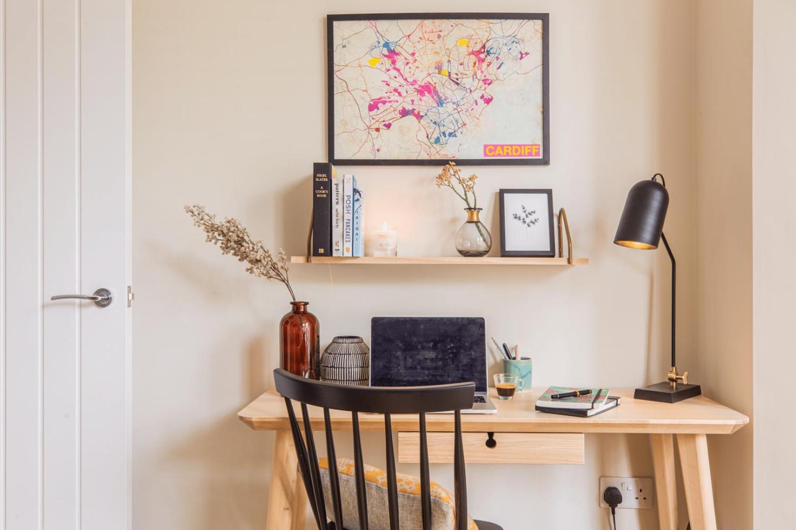 Cohost Partners | Close To City Centre | One Br! Cardiff Kültér fotó