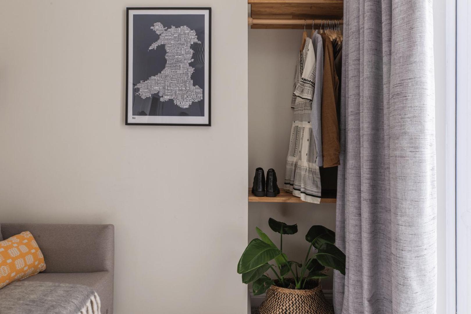 Cohost Partners | Close To City Centre | One Br! Cardiff Kültér fotó